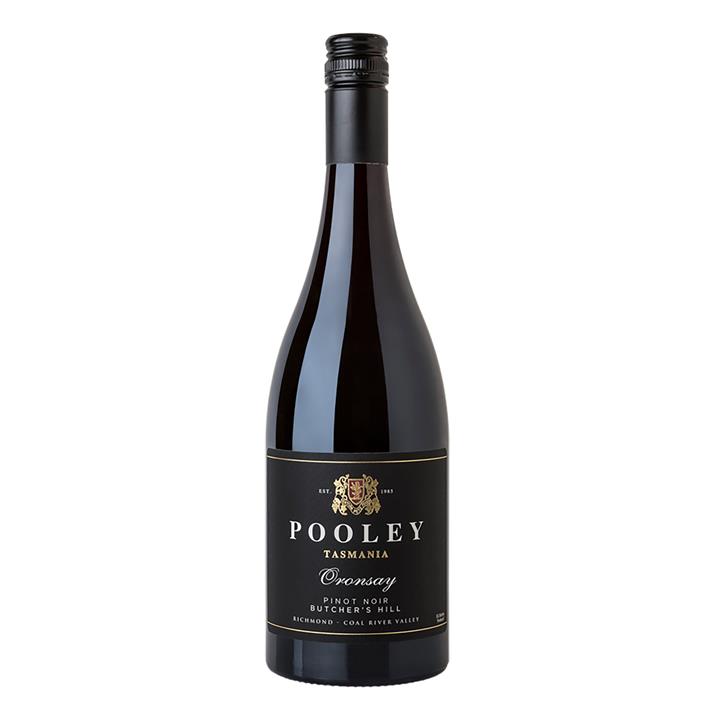 Pooley Butcher's Hill Oronsay Pinot Noir 2021