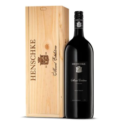 Henschke Mount Edelstone Shiraz 2004 1.5L