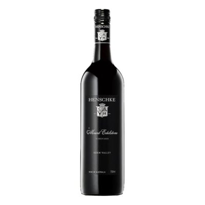 Henschke Mount Edelstone Shiraz 1995