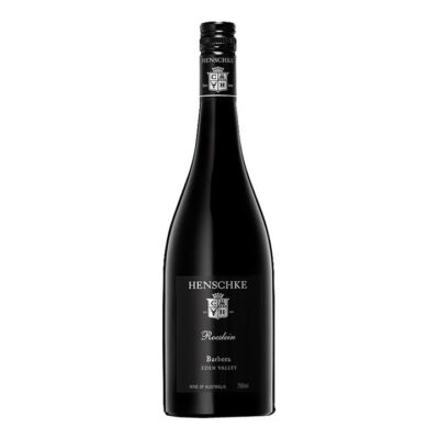 Henschke Roeslein Barbera 2021
