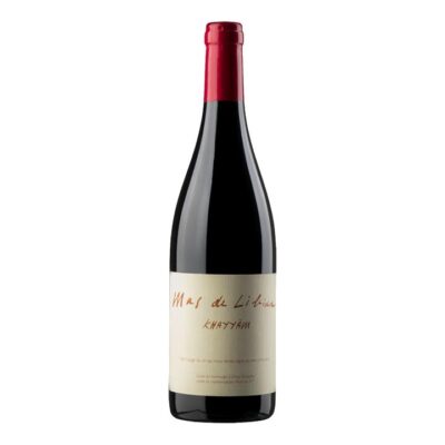 Mas de Libian Cotes du Rhone Khayyam 2021