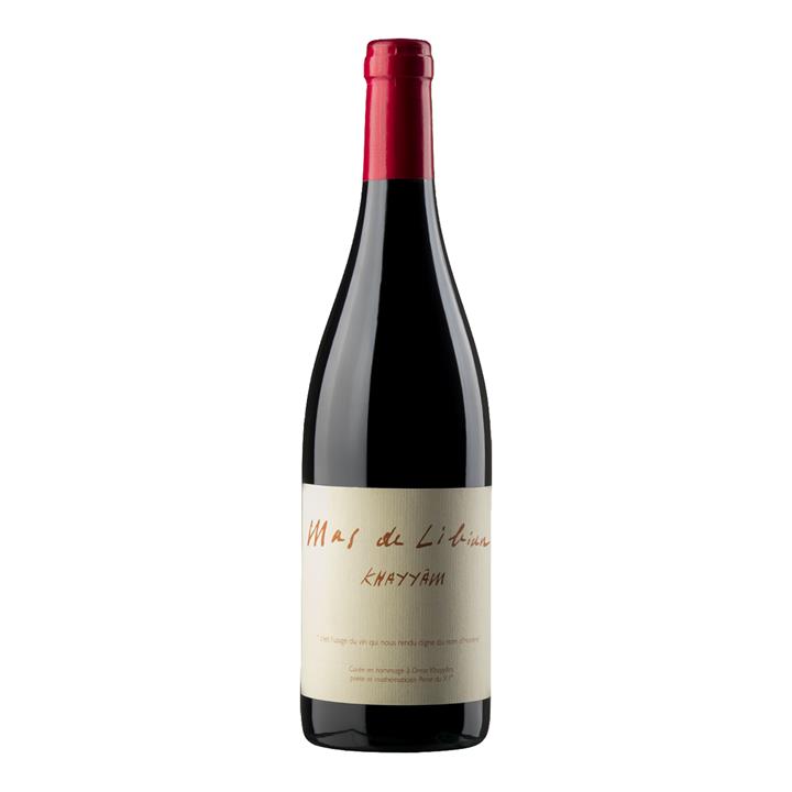 Mas de Libian Cotes du Rhone Khayyam 2021