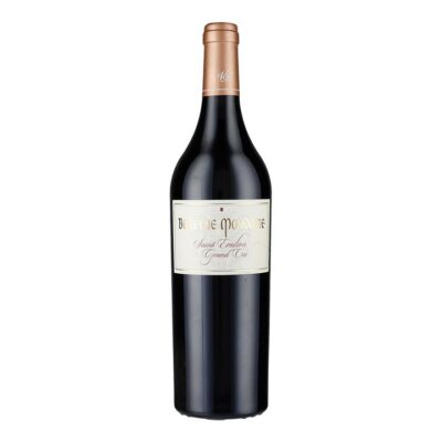 Chateau Bellevue Mondotte St. Emilion Grand Cru 2010