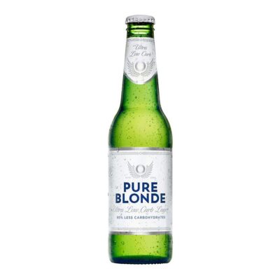 Pure Blonde (Case) Booze Buddie Pure Blonde (Case)
