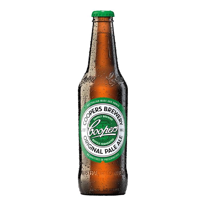 Coopers Pale Ale (Case)