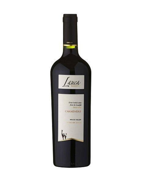 Lauca Carmenere