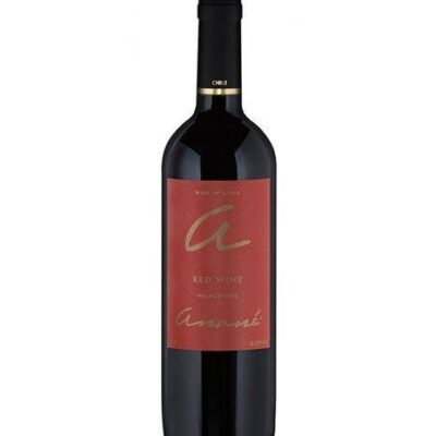Anane Red Wine