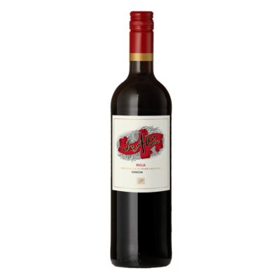 DeAlto amo Rioja Reserva 2022