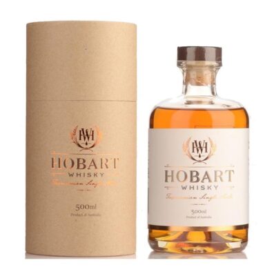 Hobart Whisky Tasmanian Single Malt