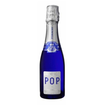 Pommery Pop Brut NV 200ml