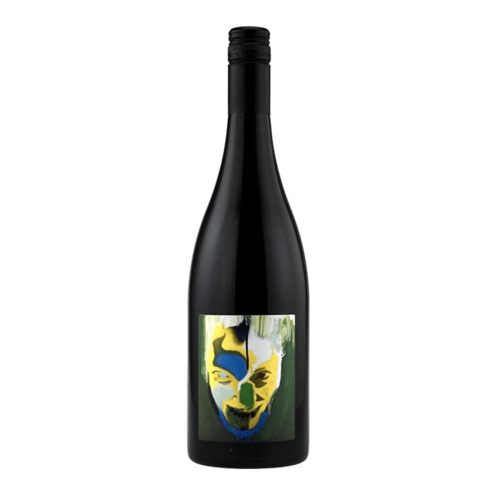 Dr. Edge Pinot Noir 2019