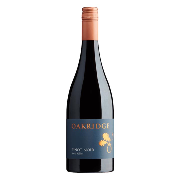 Oakridge Yarra Valley Pinot Noir 2023