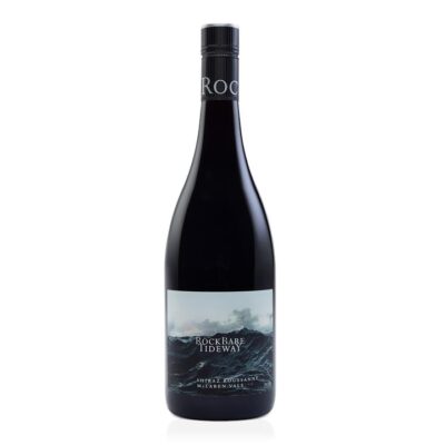 RockBare Tideway Shiraz Roussanne 2017