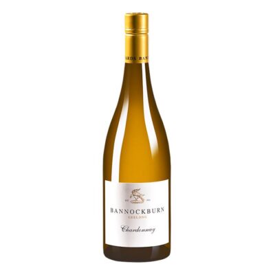Bannockburn Chardonnay 2020 Booze Buddie Bannockburn Chardonnay 2020