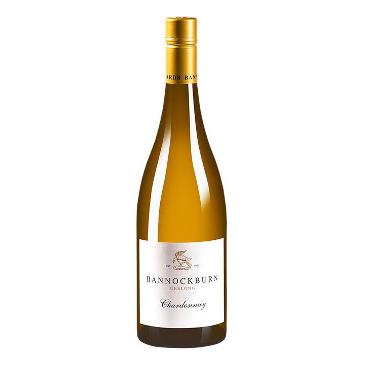 Bannockburn Chardonnay 2020 Booze Buddie Bannockburn Chardonnay 2020