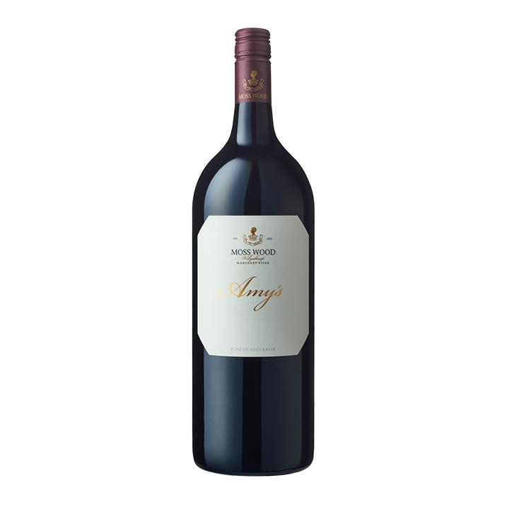 Moss Wood Amy's Cabernet Blend 2018 1.5L