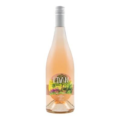 Edan Wines Rose 2020