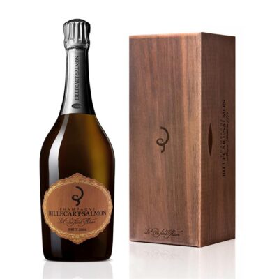 Billecart-Salmon Le Clos Saint-Hilaire 2006