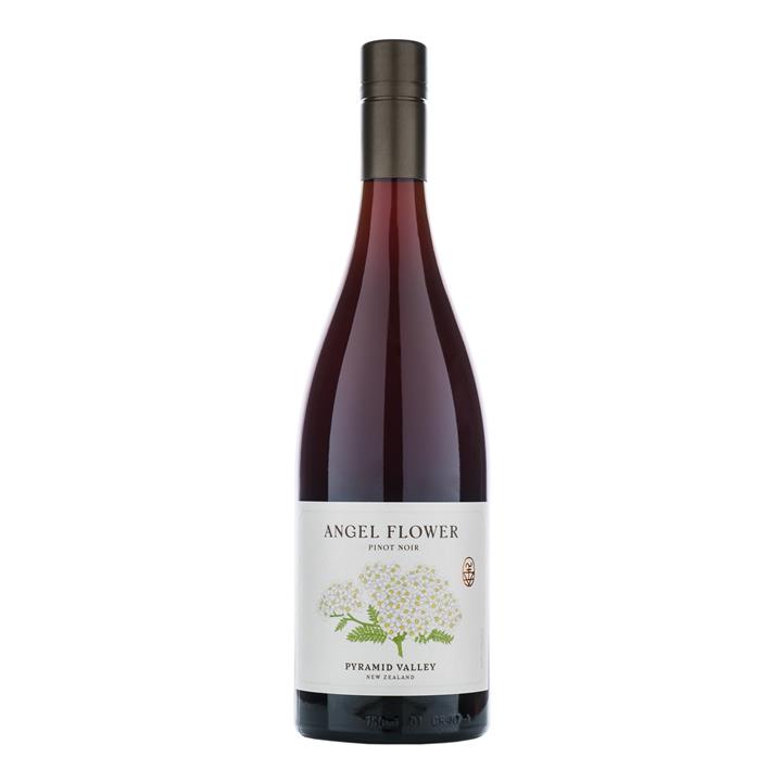 Pyramid Valley Angel Flower Pinot Noir 2016