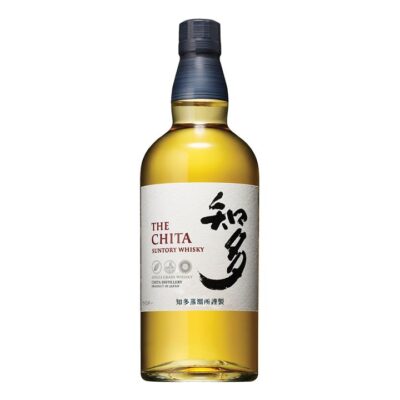 Suntory Whisky The Chita Single Grain Japanese Whisky 700ml Booze Buddie Suntory Whisky The Chita Single Grain Japanese Whisky 700ml
