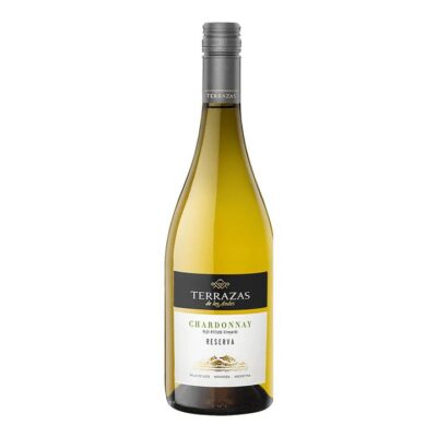 Terrazas Des Los Andes Reserva Chardonnay 2022 Booze Buddie Terrazas Des Los Andes Reserva Chardonnay 2022