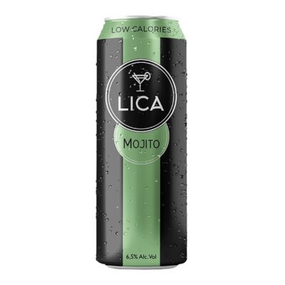 Lica Mojito (Case)