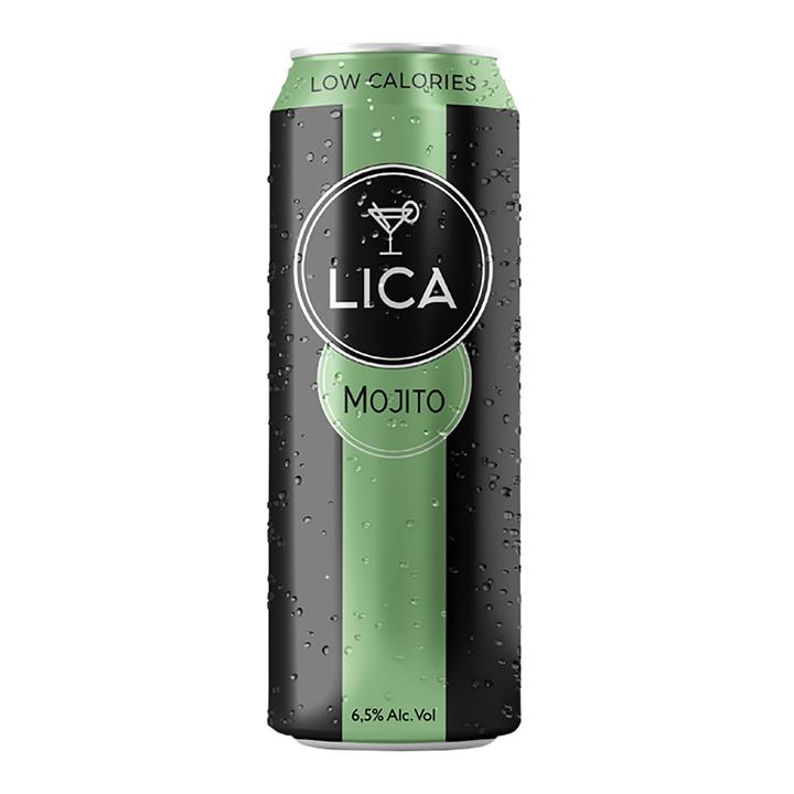 Lica Mojito (Case)