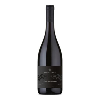 Prophet’s Rock Cuvee Aux Antipodes Pinot Noir 2019 Booze Buddie Prophet's Rock Cuvee Aux Antipodes Pinot Noir 2019