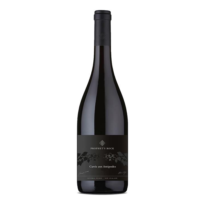 Prophet's Rock Cuvee Aux Antipodes Pinot Noir 2019