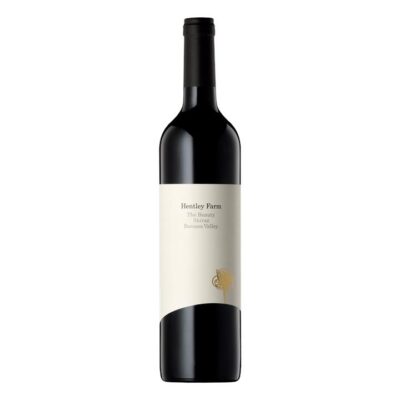 Hentley Farm The Beauty Shiraz 2016