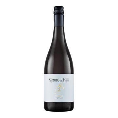 Clemens Hill Aurelia Old Clones Pinot Noir 2017 Booze Buddie Clemens Hill Aurelia Old Clones Pinot Noir 2017