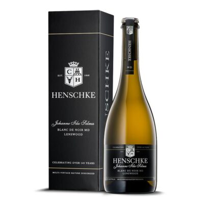 Henschke Johanne Ida Selma Blanc de Noir MD