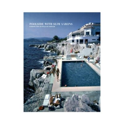 Poolside With Slim Aarons Booze Buddie Poolside With Slim Aarons