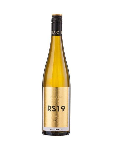 Mac Forbes RS19 Riesling