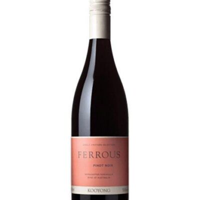 Kooyong Ferrous Pinot Noir 2015