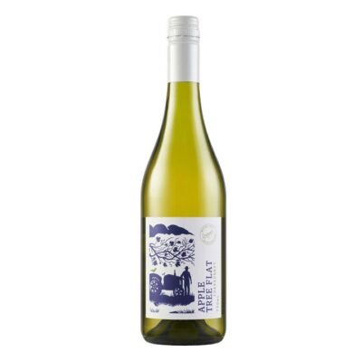 Apple Tree Flat Chardonnay 2017