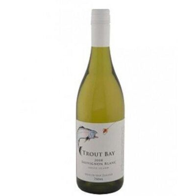 Trout Bay Sauvignon Blanc
