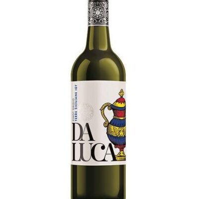 Da Luca Pinot Grigio 2016