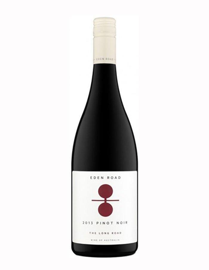 Eden Road The Long Road Pinot Noir 2017