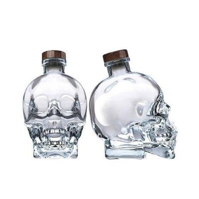 Crystal Head Vodka 3L