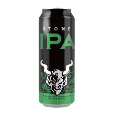Stone Brewing Stone IPA 568ml (Case)