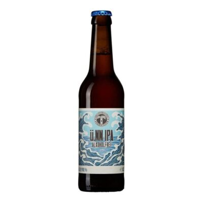 Ü.NN India Pale Ale