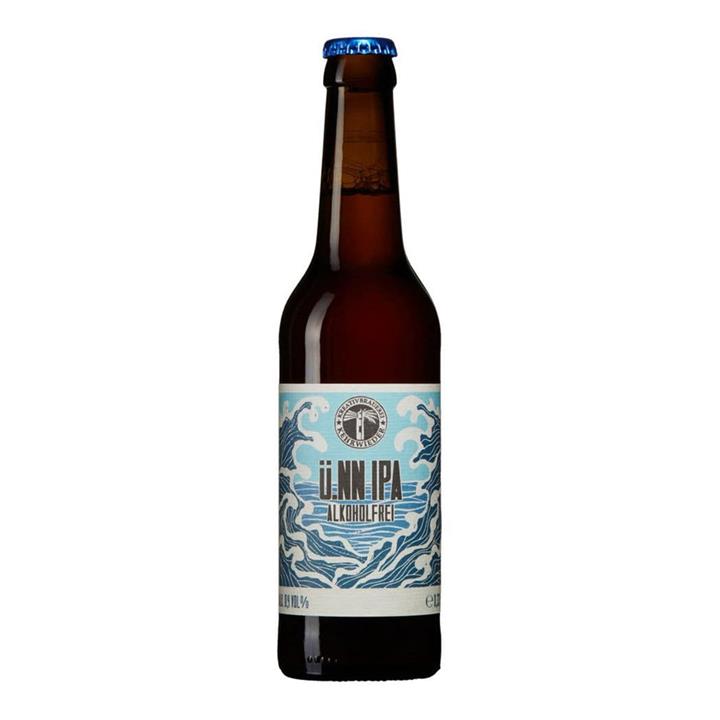 Ü.NN India Pale Ale
