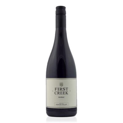 First Creek Shiraz 2021