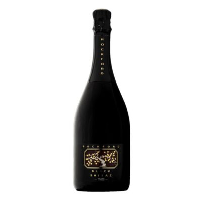 Rockford Black Sparkling Shiraz – Disgorged 2005 Booze Buddie Rockford Black Sparkling Shiraz - Disgorged 2005