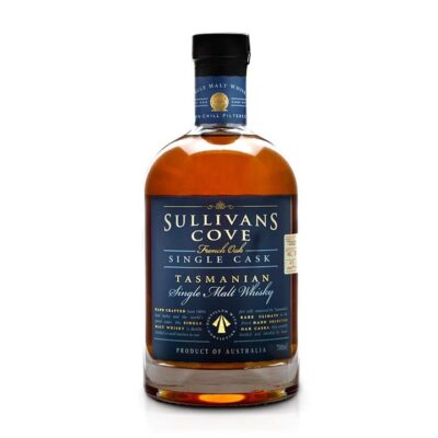 Sullivans Cove French Oak Single Cask Single Malt Whisky Booze Buddie Sullivans Cove French Oak Single Cask Single Malt Whisky