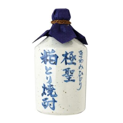 Okayama Gokusei Shochu 720ml Booze Buddie Okayama Gokusei Shochu 720ml