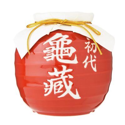 Okayama Barley Shochu Sherry Barrel First Generation Kamekura 1800ml Booze Buddie Okayama Barley Shochu Sherry Barrel First Generation Kamekura 1800ml