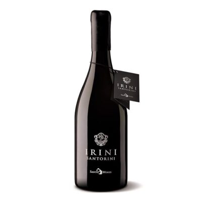 SantoWines Santorini PDO Irini 2017