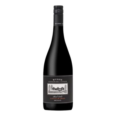 Wynns Black Label Shiraz 2012 Booze Buddie Wynns Black Label Shiraz 2012